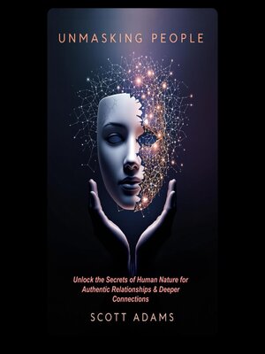 cover image of Unmasking People